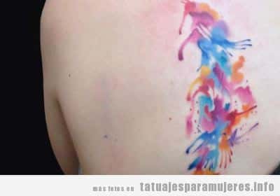 Tatuajes delicados y elegantes para mujer que denotarán que tienes clase