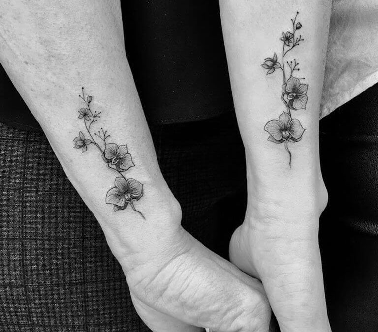 Tatuajes Minimalistas y MicroRealismo, la tendencia actual en tattoos