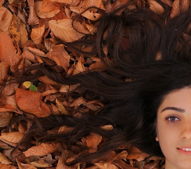 Cuidar pelo en otoño